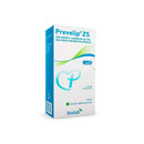 Prevelip Zs Suplemento Alimentar 30 cápsulas