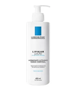 Loção Lipikar La Roche Posay 400ml