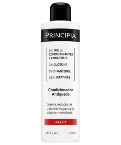 Condicionador Antiqueda Principia 250ml